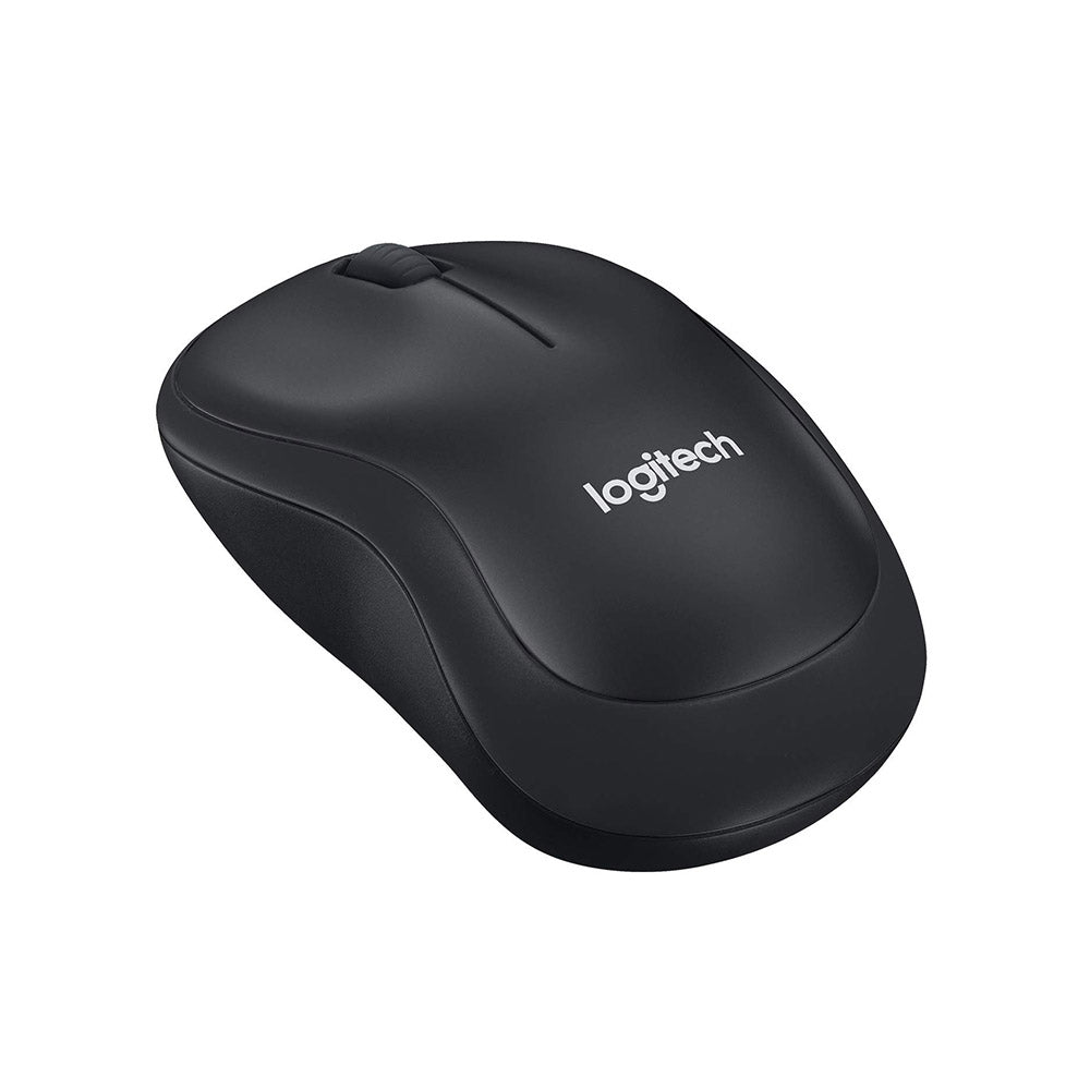 Logitech Silent Wireless Optical Mouse B220 Logitech Silent Wireless Optical Mouse B220